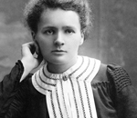 Marie Curie